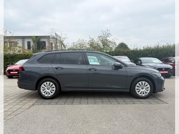 Volkswagen Golf Variant 2026 1.5 eTSI ACT DSG MHEV (UVP 37.445€/All Inklusive) LED/WINTER/AHK/KAMERA/UVM.