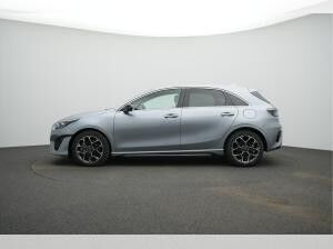 Kia Ceed 🔥 GT-Line🔥 Automatik - Technologie Paket - *direkt Verfügbar*🔥