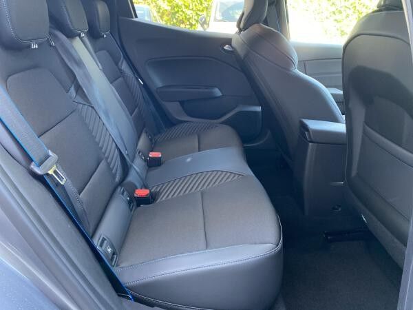 Renault Clio Esprit Alpine TCe 90 ACC Navi Bose