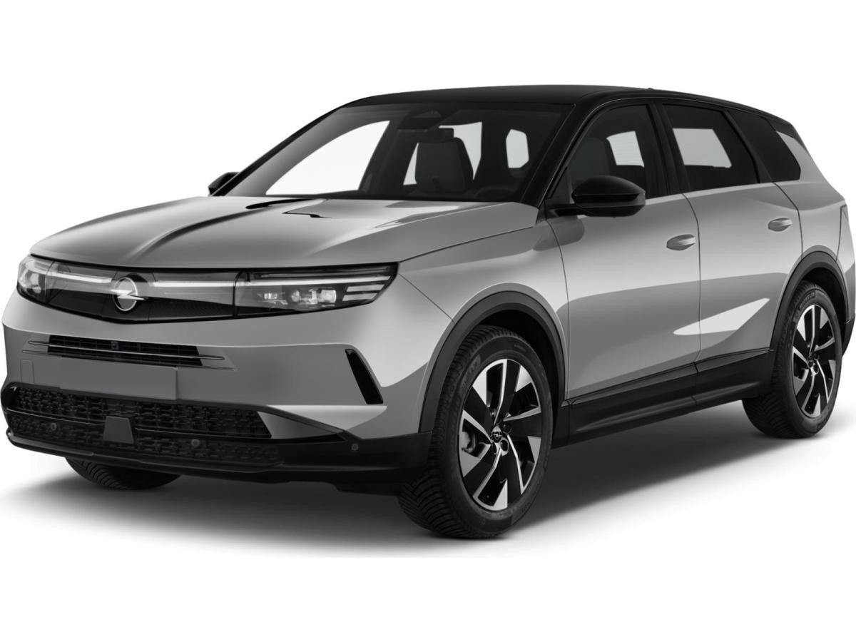 Opel Grandland Plug-In Hybrid 143 kW eDCT GS