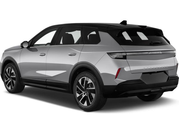 Opel Grandland Plug-In Hybrid 143 kW eDCT GS