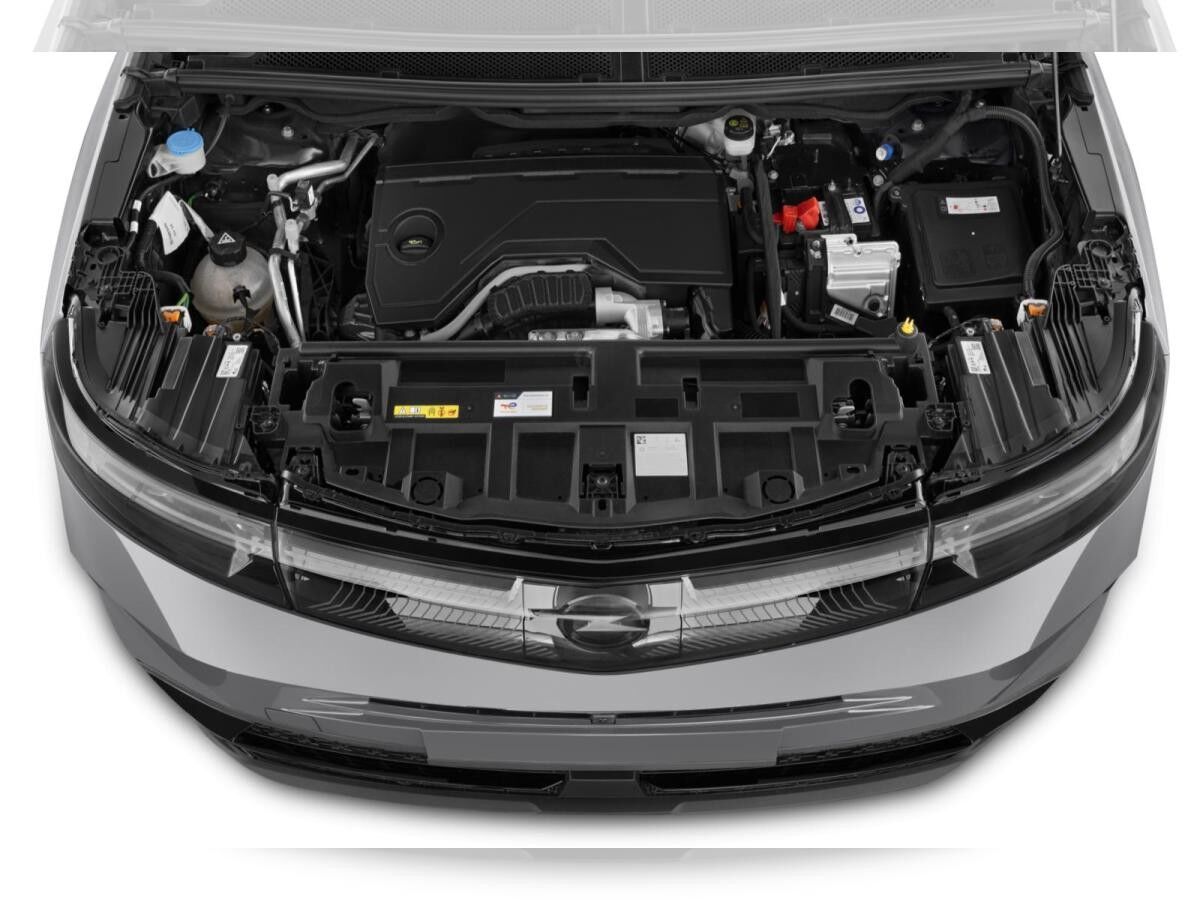 Opel Grandland Plug-In Hybrid 143 kW eDCT GS