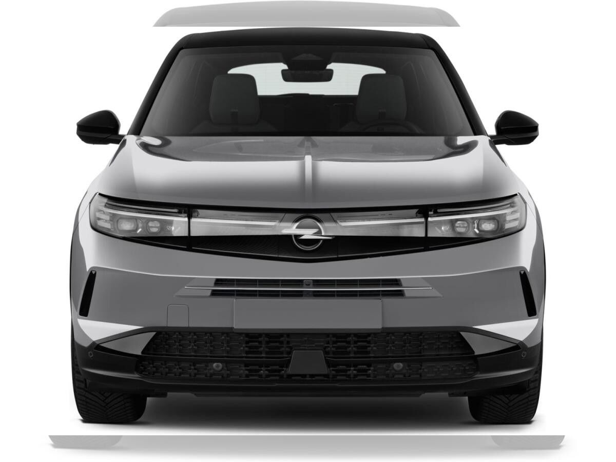 Opel Grandland Plug-In Hybrid 143 kW eDCT GS