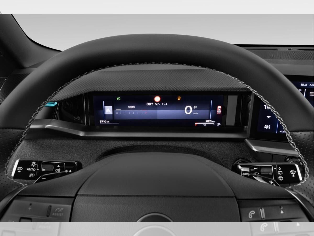 Opel Grandland Plug-In Hybrid 143 kW eDCT GS