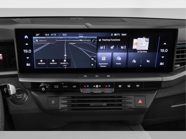 Opel Grandland Plug-In Hybrid 143 kW eDCT GS