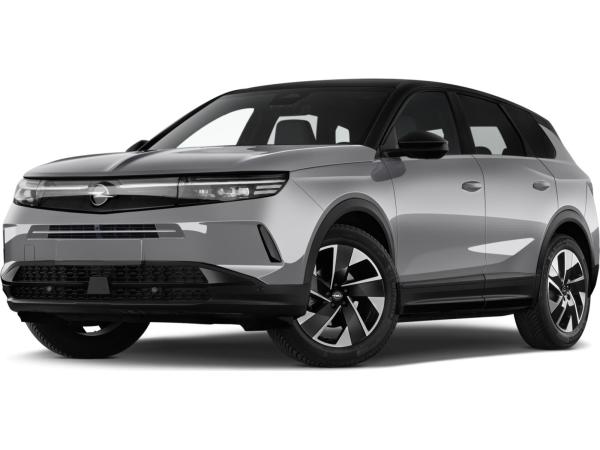 Opel Grandland Plug-In Hybrid 143 kW eDCT GS