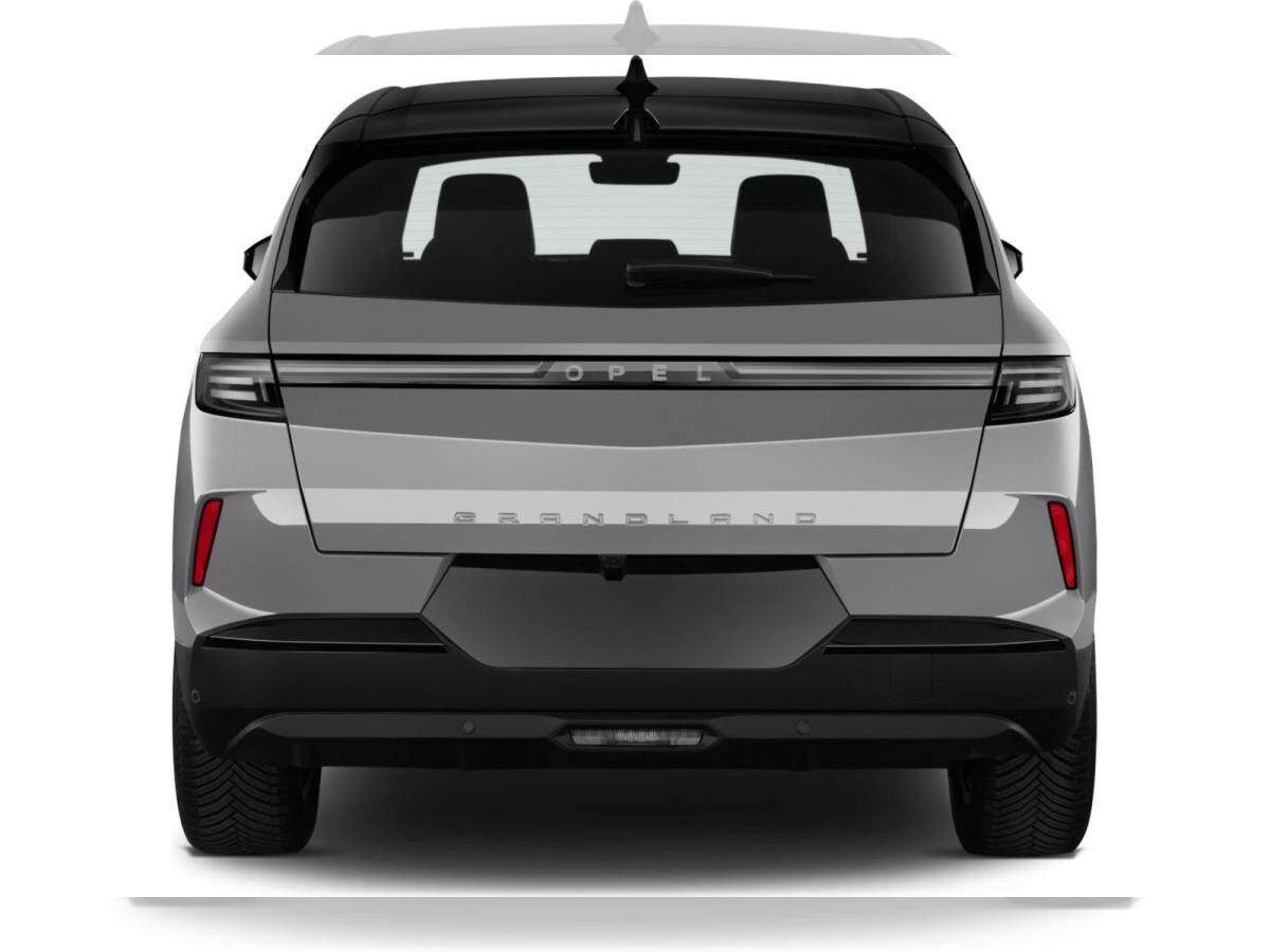 Opel Grandland Plug-In Hybrid 143 kW eDCT GS