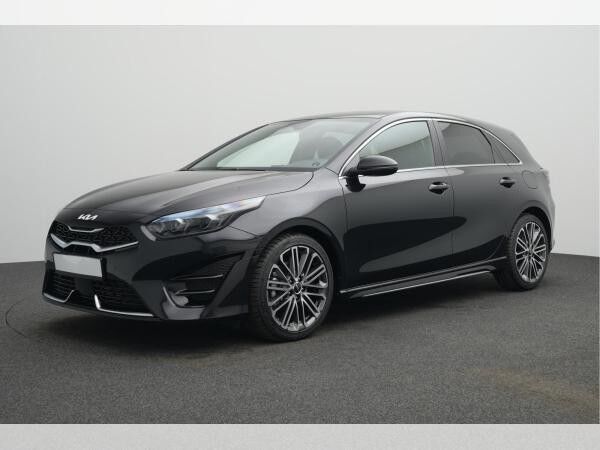 Kia Ceed 🔥 GT-Line🔥 Technologie Paket - *direkt Verfügbar*🔥