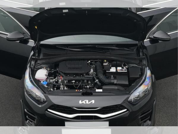Kia Ceed 🔥 GT-Line🔥 Technologie Paket - *direkt Verfügbar*🔥