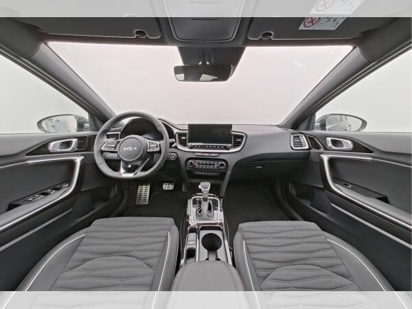 Kia Ceed 🔥 GT-Line🔥 Technologie Paket - *direkt Verfügbar*🔥