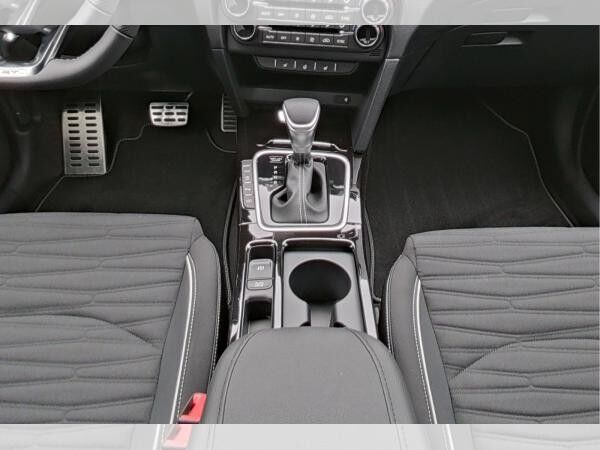 Kia Ceed 🔥 GT-Line🔥 Technologie Paket - *direkt Verfügbar*🔥