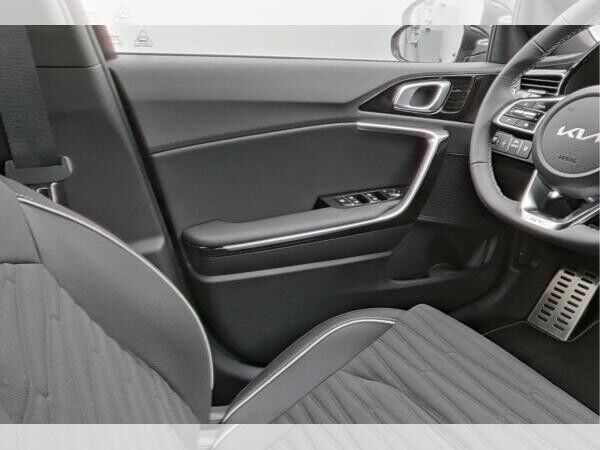 Kia Ceed 🔥 GT-Line🔥 Technologie Paket - *direkt Verfügbar*🔥