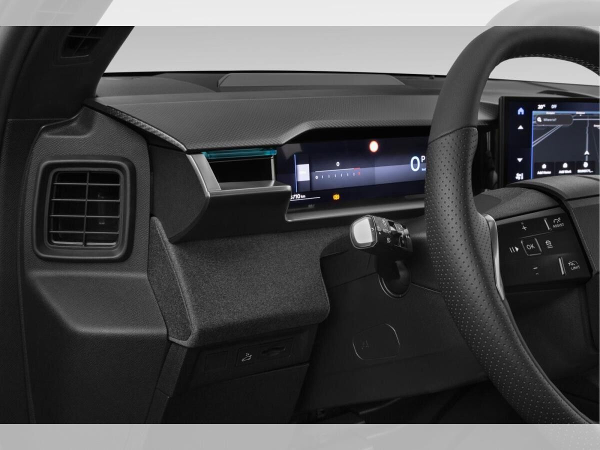 Opel Grandland Plug-In Hybrid 143 kW eDCT GS