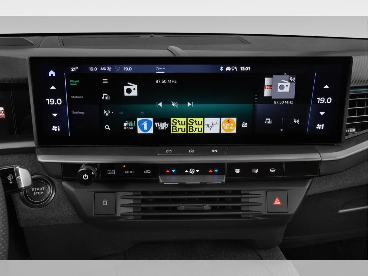 Opel Grandland Plug-In Hybrid 143 kW eDCT GS