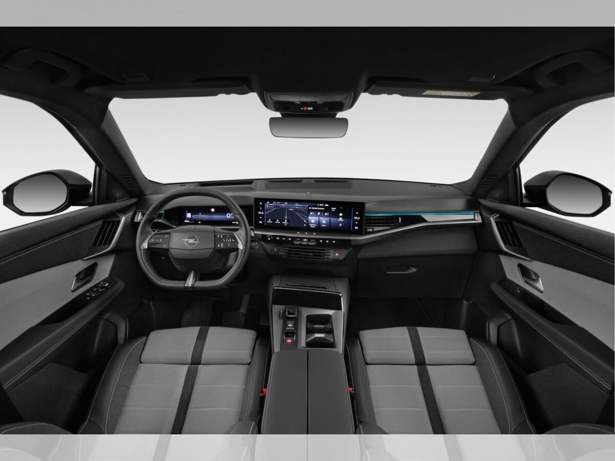 Opel Grandland Plug-In Hybrid 143 kW eDCT GS