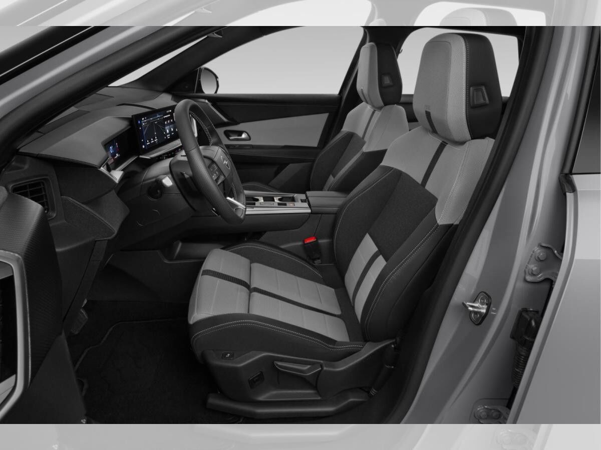 Opel Grandland Plug-In Hybrid 143 kW eDCT GS