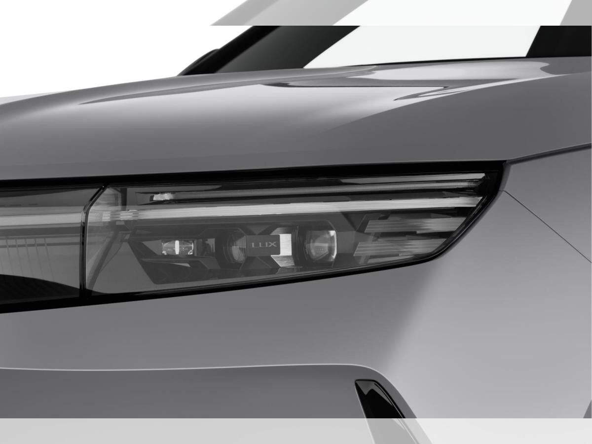 Opel Grandland Plug-In Hybrid 143 kW eDCT GS