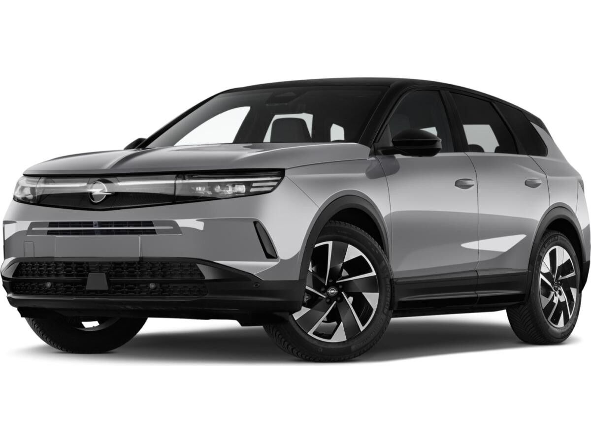 Opel Grandland Plug-In Hybrid 143 kW eDCT GS