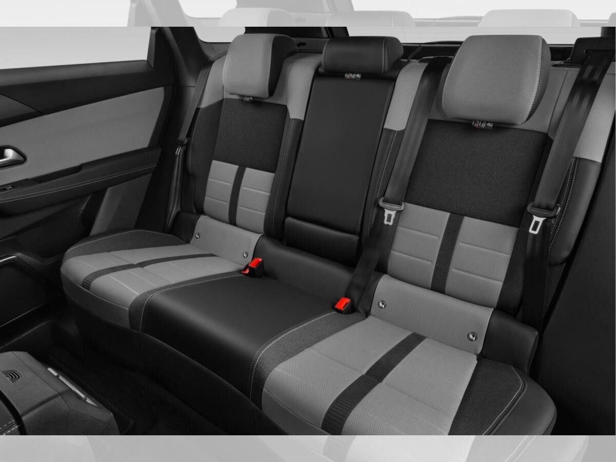 Opel Grandland Plug-In Hybrid 143 kW eDCT GS