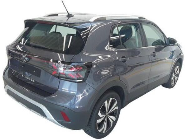 Volkswagen T-Cross Style 1.0 TSI 85kW - Matrix-LED DAB+ SHZ IQ.Drive Kamera Navi LM Digital Cockpit Pro Einparkhilfe