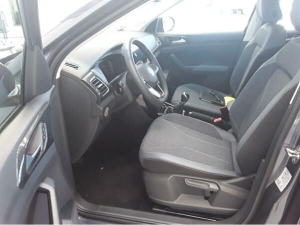 Volkswagen T-Cross Style 1.0 TSI 85kW - Matrix-LED DAB+ SHZ IQ.Drive Kamera Navi LM Digital Cockpit Pro Einparkhilfe