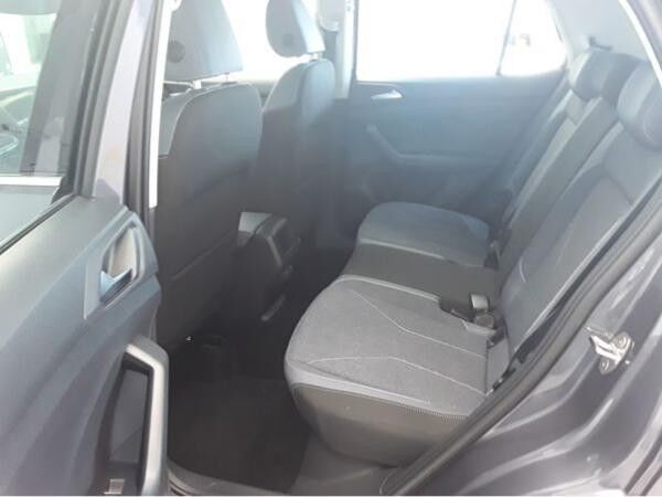 Volkswagen T-Cross Style 1.0 TSI 85kW - Matrix-LED DAB+ SHZ IQ.Drive Kamera Navi LM Digital Cockpit Pro Einparkhilfe