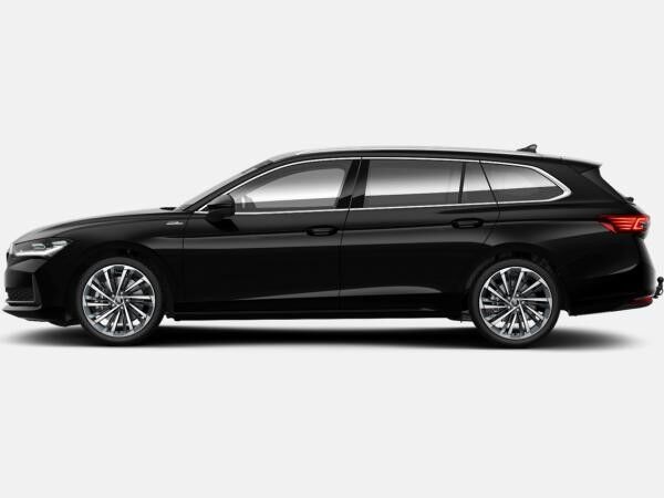 Skoda Superb Combi 2.0 TDI DSG 4x4 L&K *VERSCHIEDENE FARBEN*