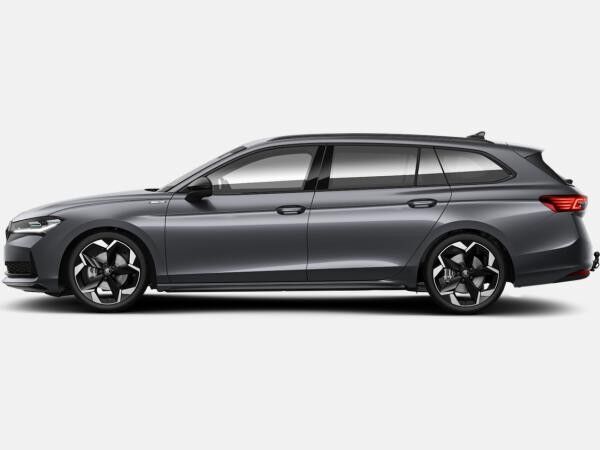 Skoda Superb Combi 2.0 TDI DSG Sportline *VERSCHIEDENE FARBEN*