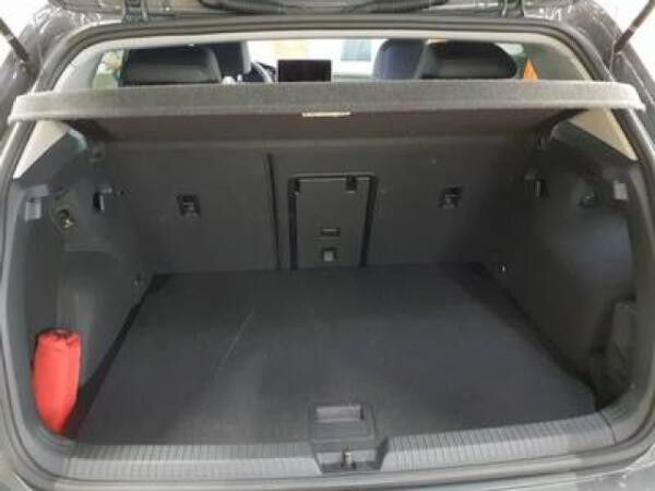 Volkswagen Golf VIII 1.5 TSI Goal Navi AHK Sprachassistent Sitzheizung DAB+