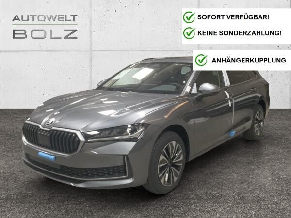 Skoda Superb Combi Selection 2.0 TDI 110kW 💥LEASING KNALLER💥