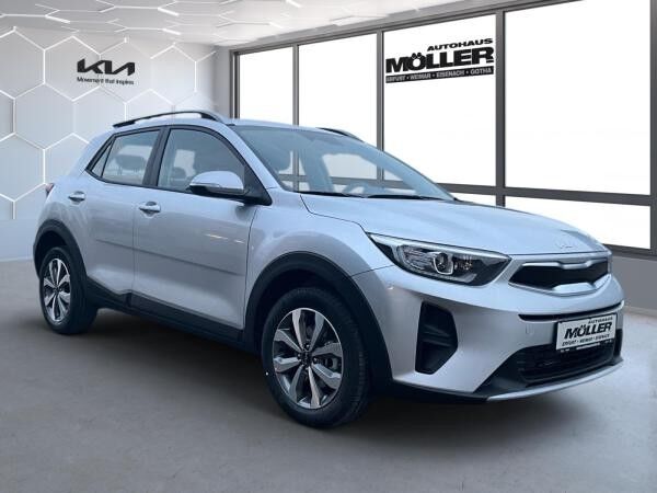 Kia Stonic Vision 💥SONDERAKTION💥 | SOFORT | 1.0T DCT7 Kamera Navi Klima PDC