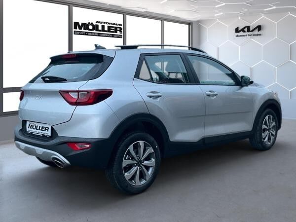 Kia Stonic Vision 💥SONDERAKTION💥 | SOFORT | 1.0T DCT7 Kamera Navi Klima PDC