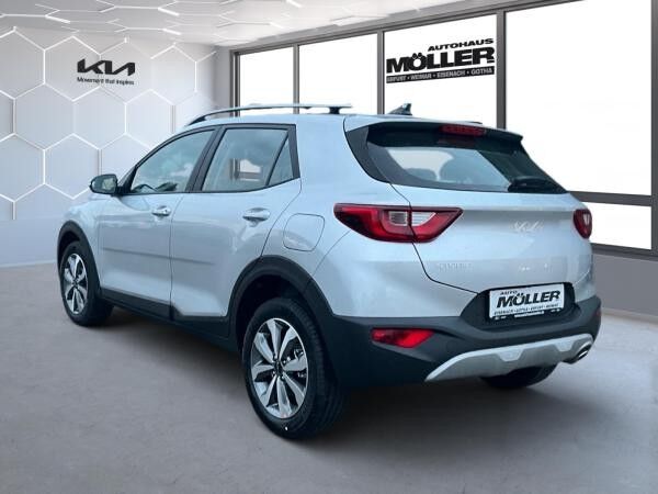 Kia Stonic Vision 💥SONDERAKTION💥 | SOFORT | 1.0T DCT7 Kamera Navi Klima PDC