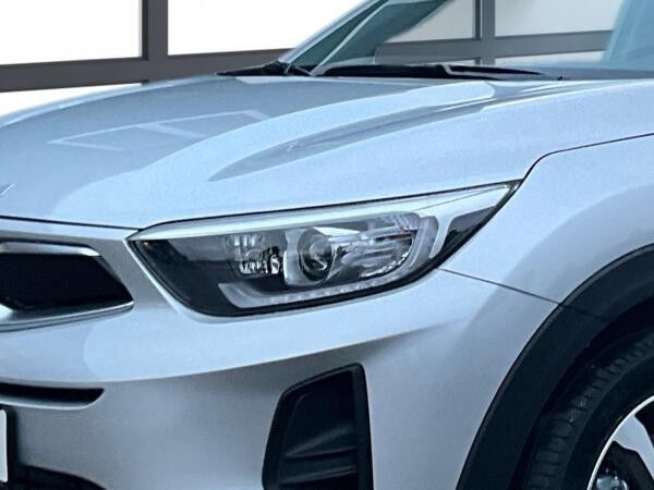 Kia Stonic Vision 💥SONDERAKTION💥 | SOFORT | 1.0T DCT7 Kamera Navi Klima PDC