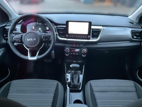 Kia Stonic Vision 💥SONDERAKTION💥 | SOFORT | 1.0T DCT7 Kamera Navi Klima PDC