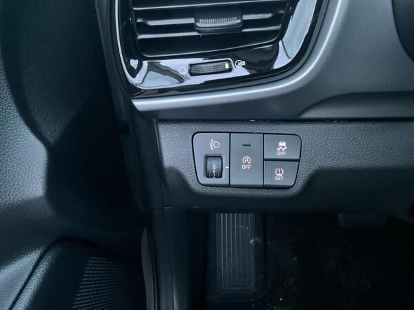 Kia Stonic Vision 💥SONDERAKTION💥 | SOFORT | 1.0T DCT7 Kamera Navi Klima PDC