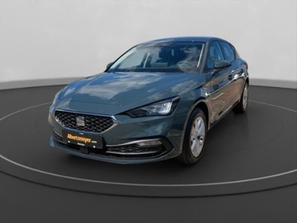 Seat Leon Road Edition 1.5 eTSI DSG  ❗Loyalisierungsprämie❗