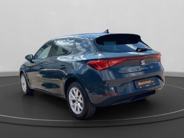 Seat Leon Road Edition 1.5 eTSI DSG  ❗Loyalisierungsprämie❗