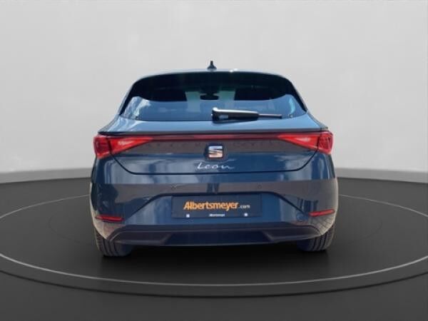 Seat Leon Road Edition 1.5 eTSI DSG  ❗Loyalisierungsprämie❗