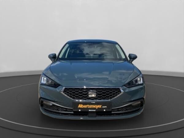 Seat Leon Road Edition 1.5 eTSI DSG  ❗Loyalisierungsprämie❗