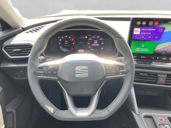 Seat Leon Road Edition 1.5 eTSI DSG  ❗Loyalisierungsprämie❗