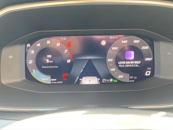 Seat Leon Road Edition 1.5 eTSI DSG  ❗Loyalisierungsprämie❗