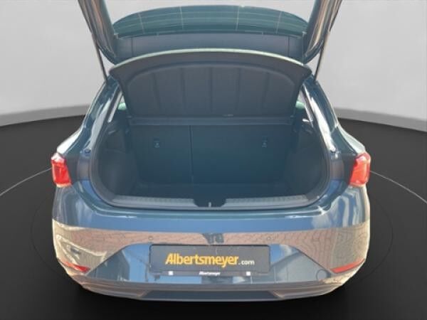 Seat Leon Road Edition 1.5 eTSI DSG  ❗Loyalisierungsprämie❗