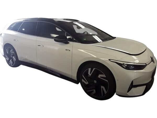 Volkswagen ID.7 Tourer GTX Tourer 4MO*Nav*AHK*360°Kam*Pano*