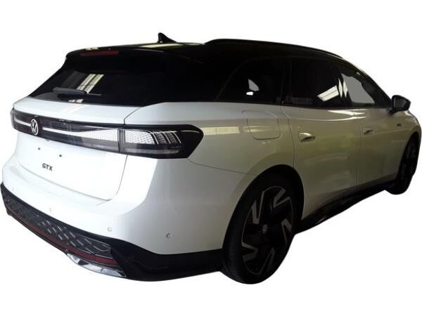 Volkswagen ID.7 Tourer GTX Tourer 4MO*Nav*AHK*360°Kam*Pano*