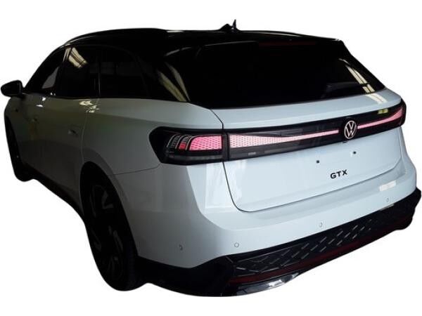 Volkswagen ID.7 Tourer GTX Tourer 4MO*Nav*AHK*360°Kam*Pano*