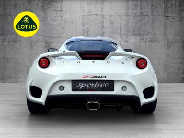 Lotus Evora Sport 410 * Leipzig*