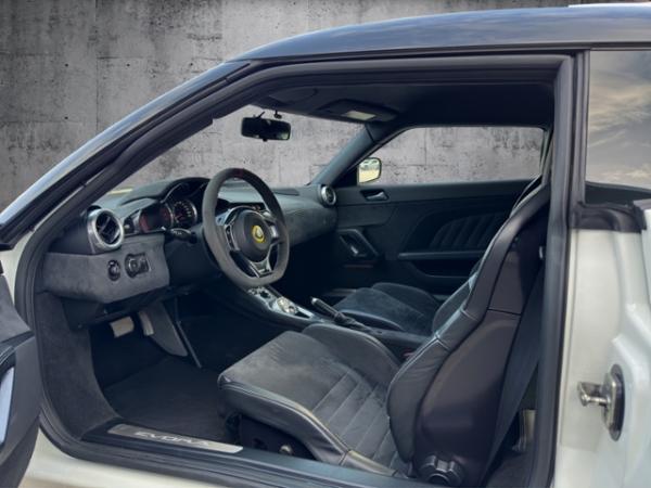 Lotus Evora Sport 410 * Leipzig*