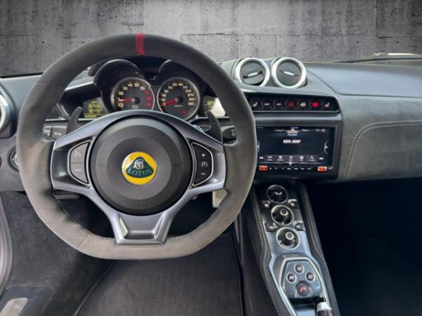 Lotus Evora Sport 410 * Leipzig*