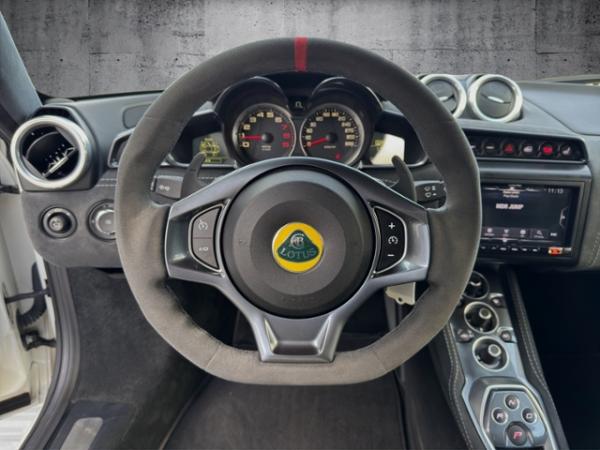 Lotus Evora Sport 410 * Leipzig*